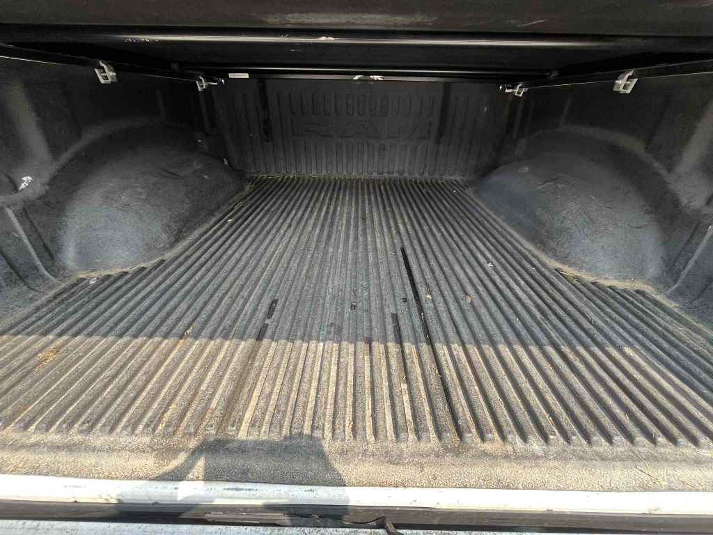 2020 RAM 1500 Image 8