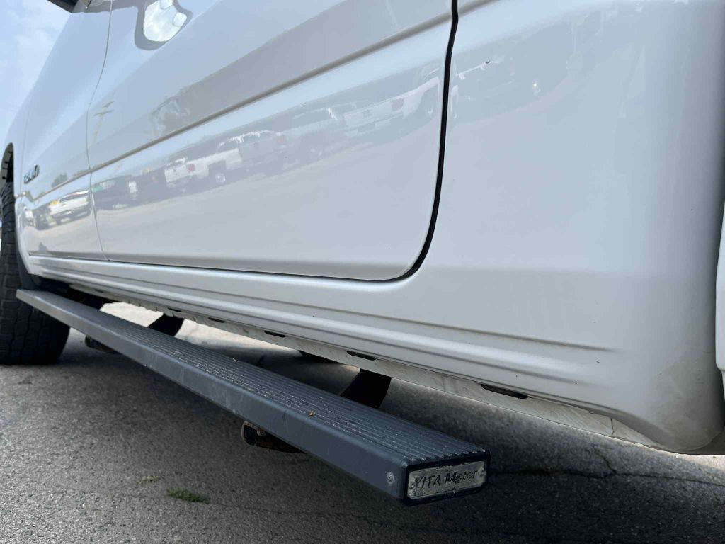 2020 RAM 1500 Image 11