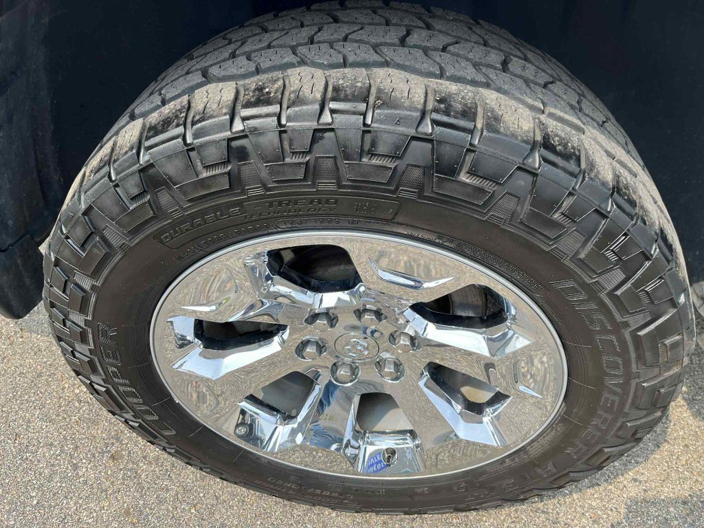 2020 RAM 1500 Image 14