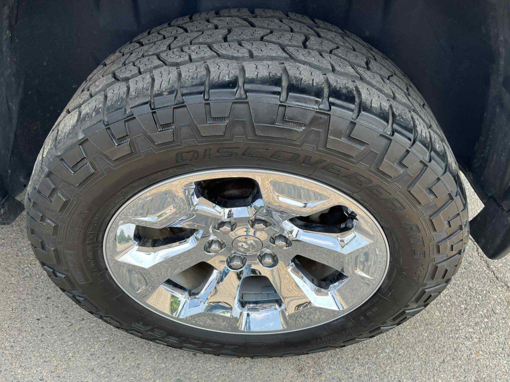 2020 RAM 1500 Image 17