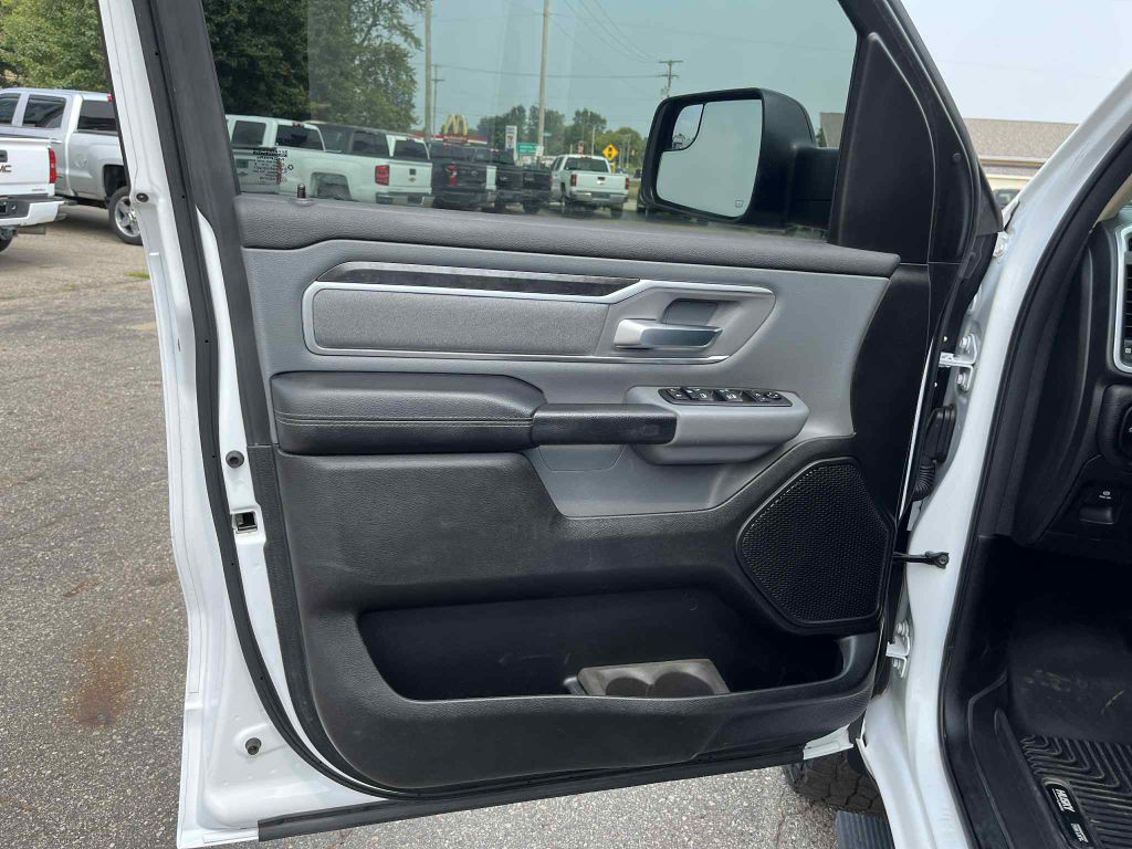 2020 RAM 1500 Image 18