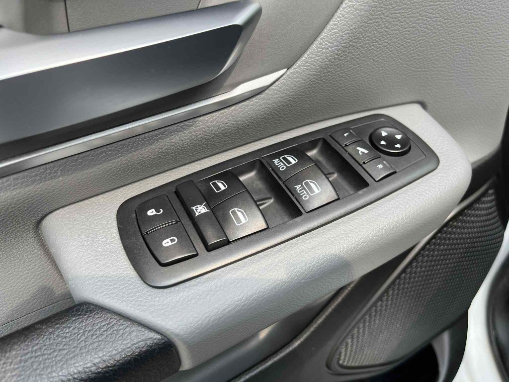 2020 RAM 1500 Image 19