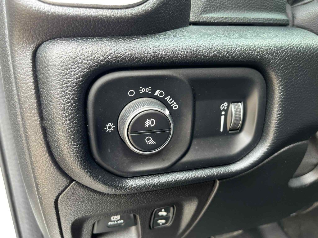 2020 RAM 1500 Image 20