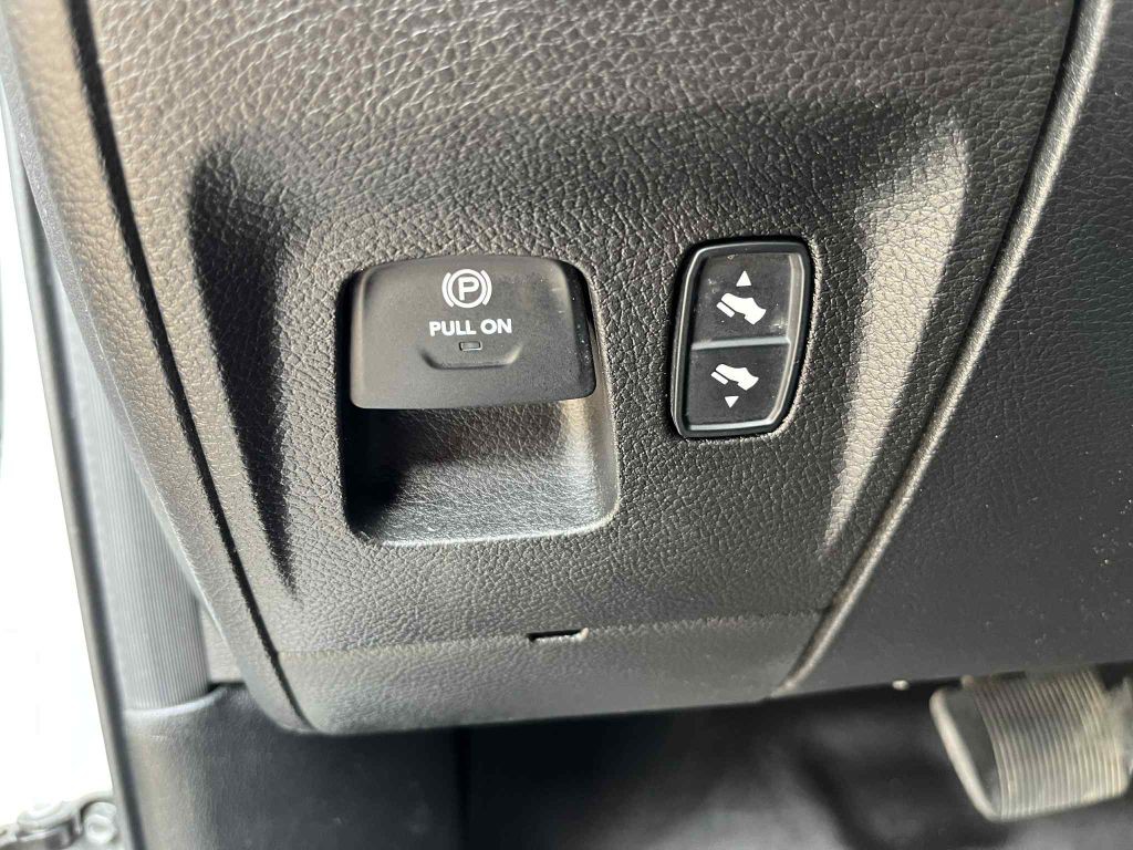 2020 RAM 1500 Image 21