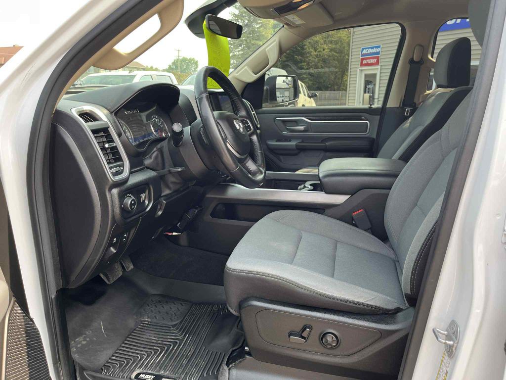 2020 RAM 1500 Image 23