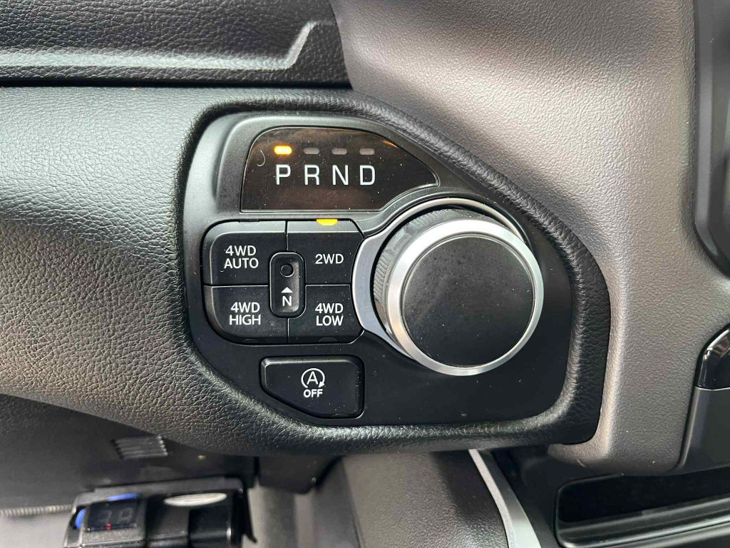 2020 RAM 1500 Image 25