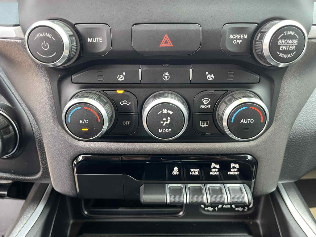 2020 RAM 1500 Image 27