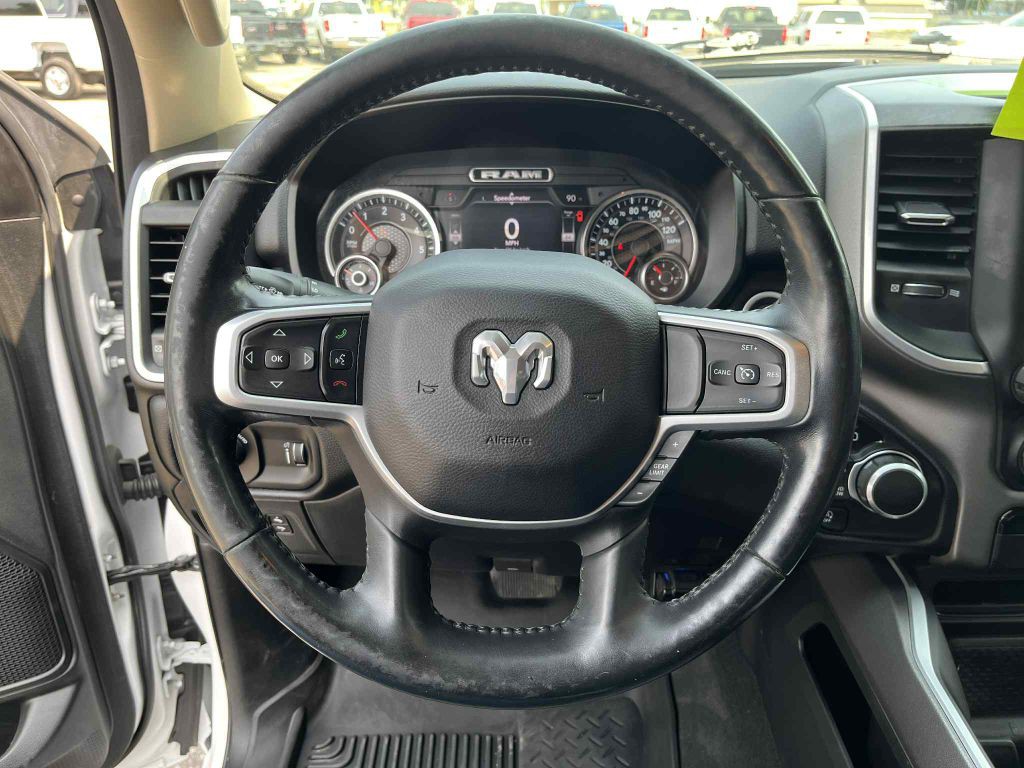 2020 RAM 1500 Image 28
