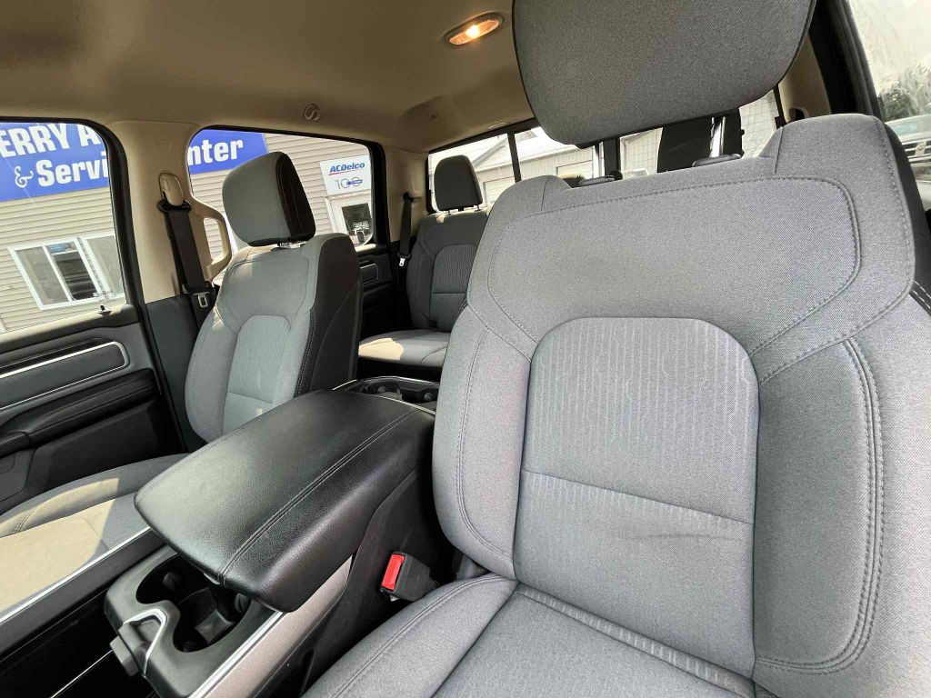 2020 RAM 1500 Image 29