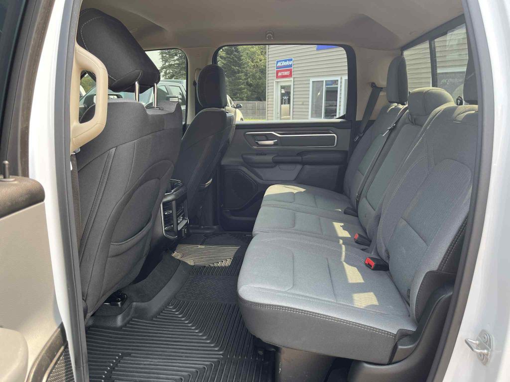 2020 RAM 1500 Image 31
