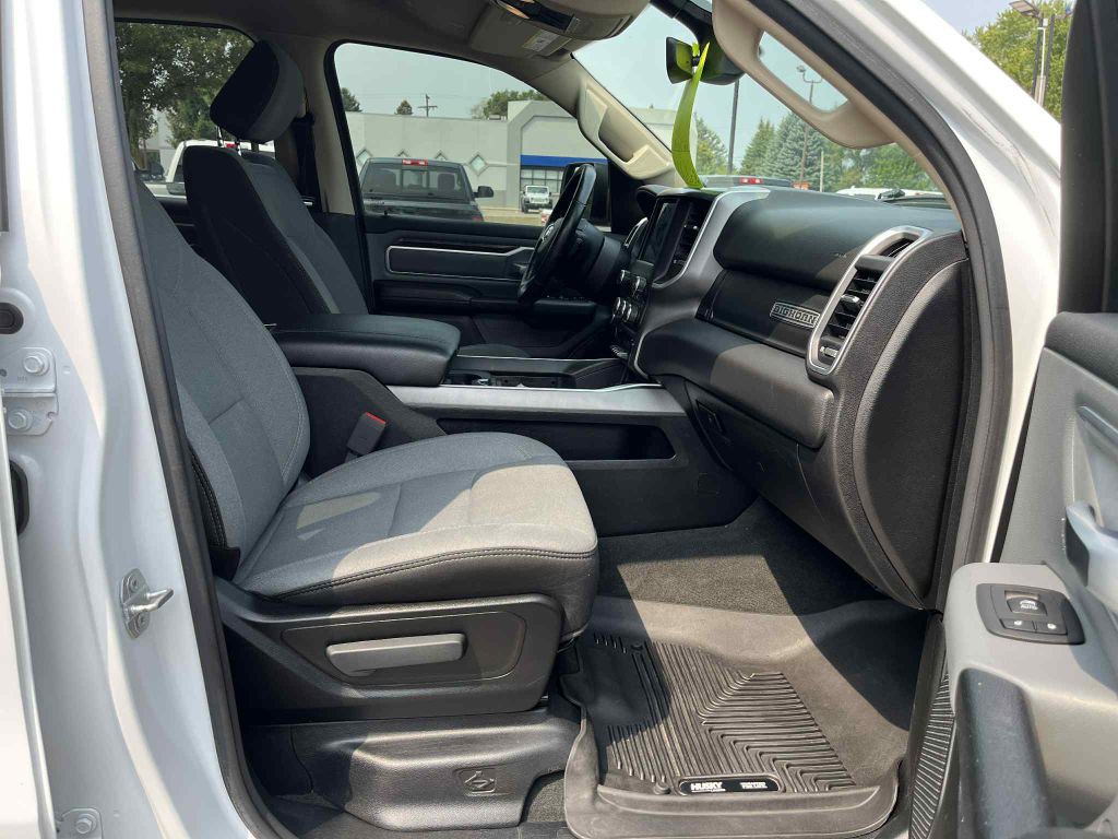 2020 RAM 1500 Image 33