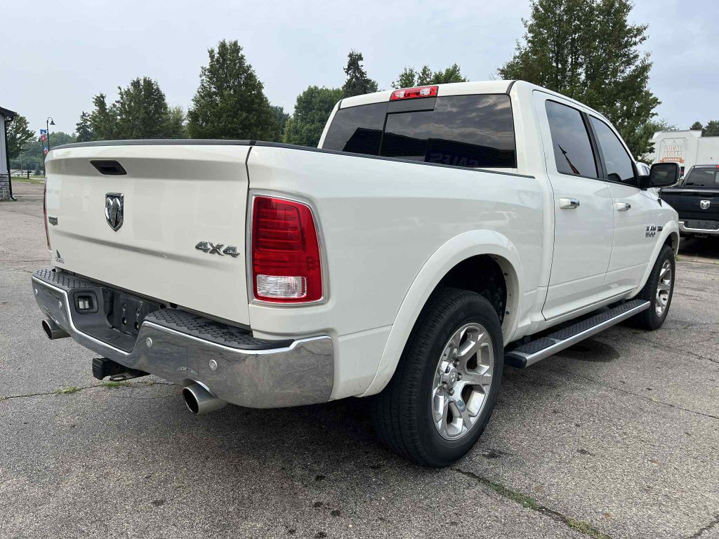 2017 RAM 1500 Image 6