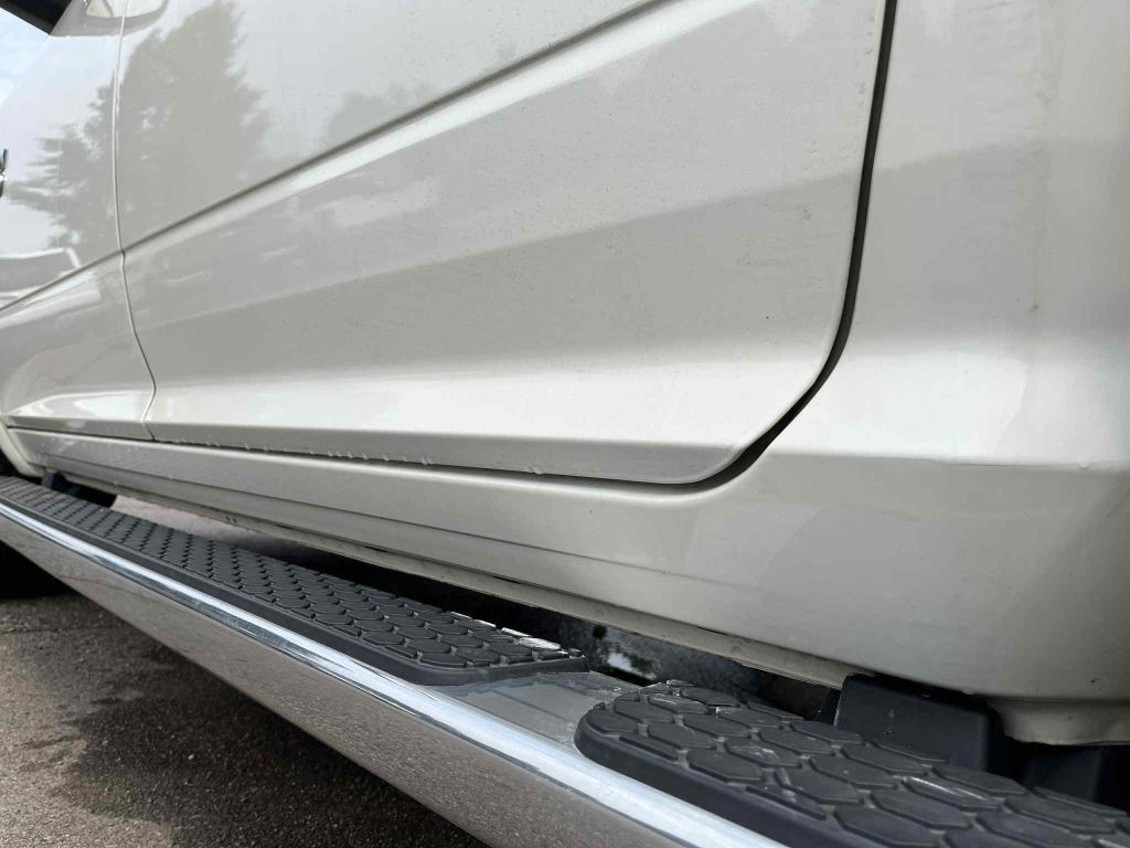 2017 RAM 1500 Image 10