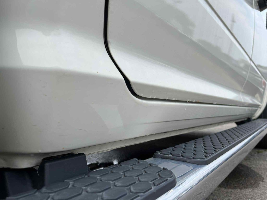 2017 RAM 1500 Image 11