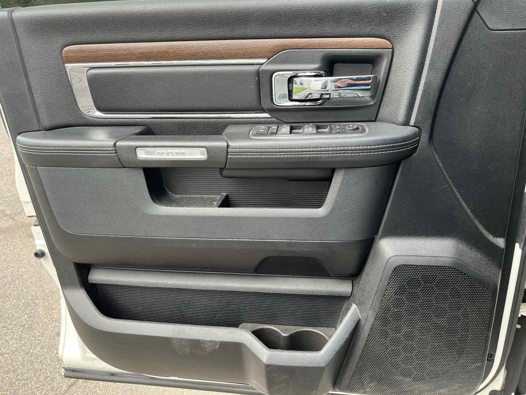 2017 RAM 1500 Image 14