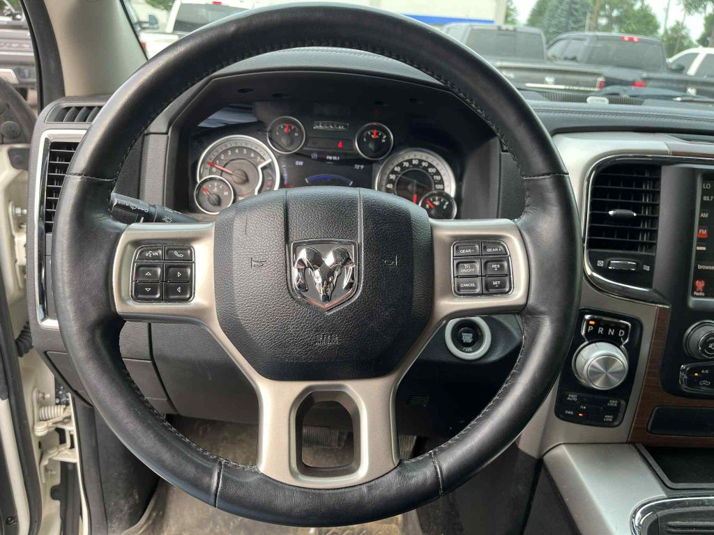 2017 RAM 1500 Image 16