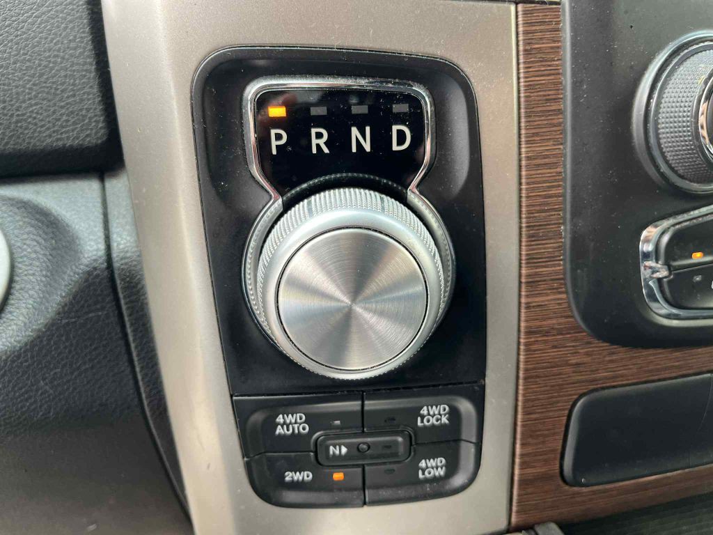 2017 RAM 1500 Image 19