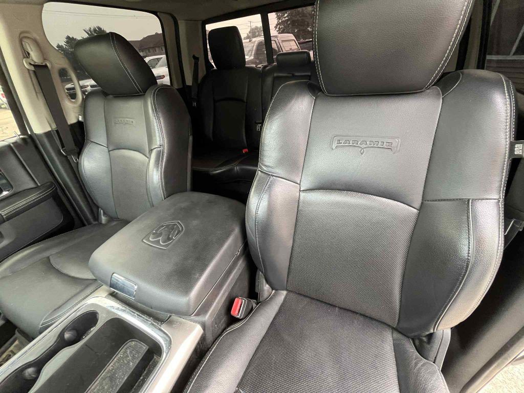 2017 RAM 1500 Image 20