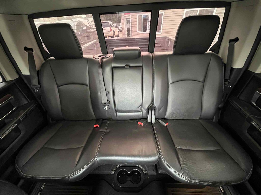 2017 RAM 1500 Image 21