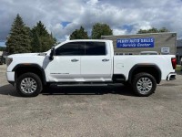 Image for 2020 GMC Sierra 2500 Denali ID: 6727742