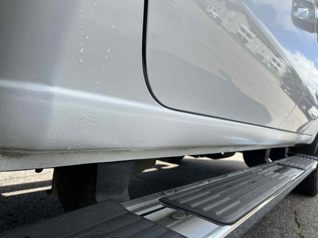 2020 GMC Sierra 2500 Image 10