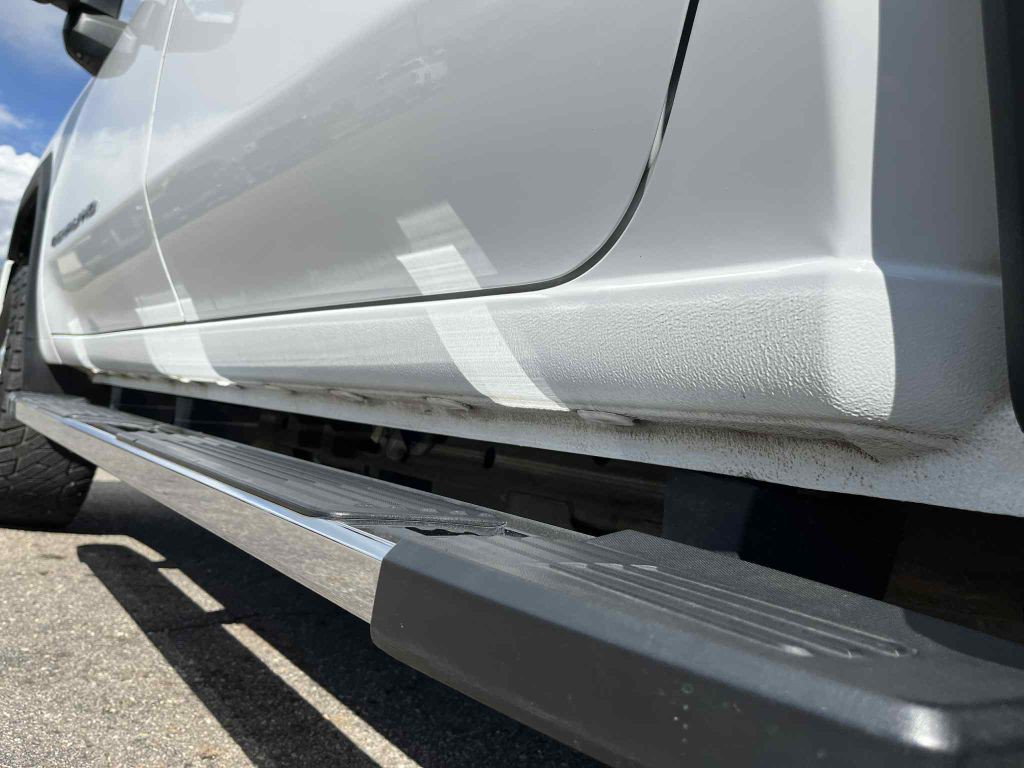 2020 GMC Sierra 2500 Image 11
