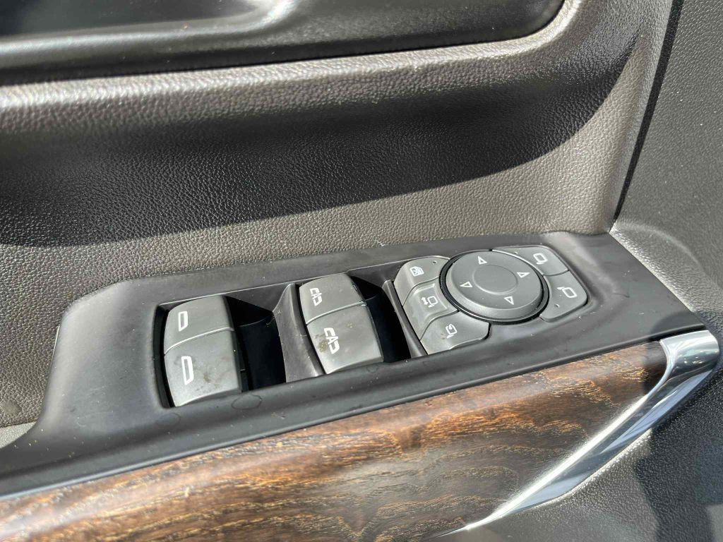 2020 GMC Sierra 2500 Image 21