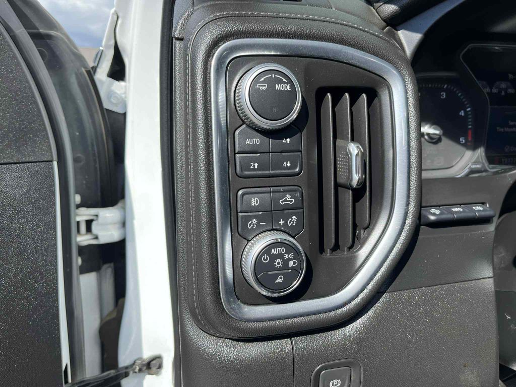 2020 GMC Sierra 2500 Image 22
