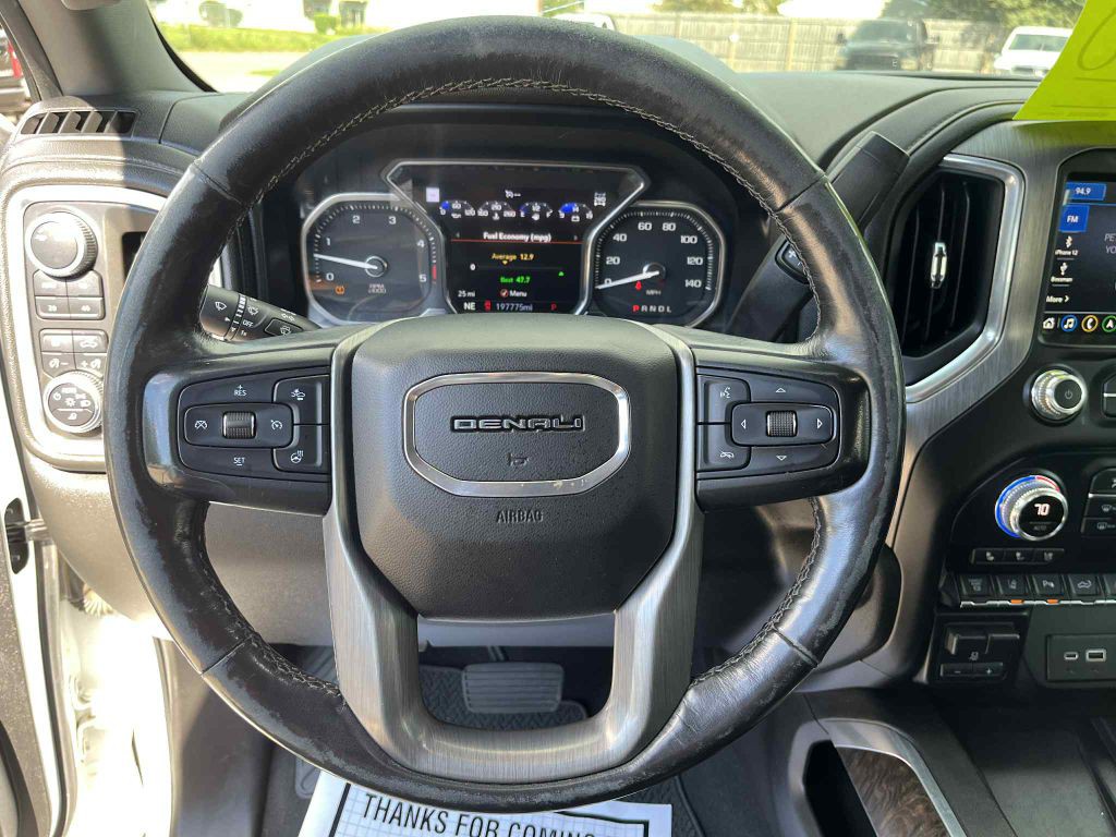 2020 GMC Sierra 2500 Image 26