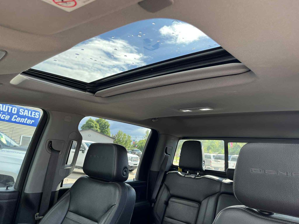 2020 GMC Sierra 2500 Image 30
