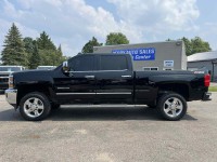 Image for 2016 Chevrolet Silverado 1500 Heavy Duty Ltz ID: 6730186
