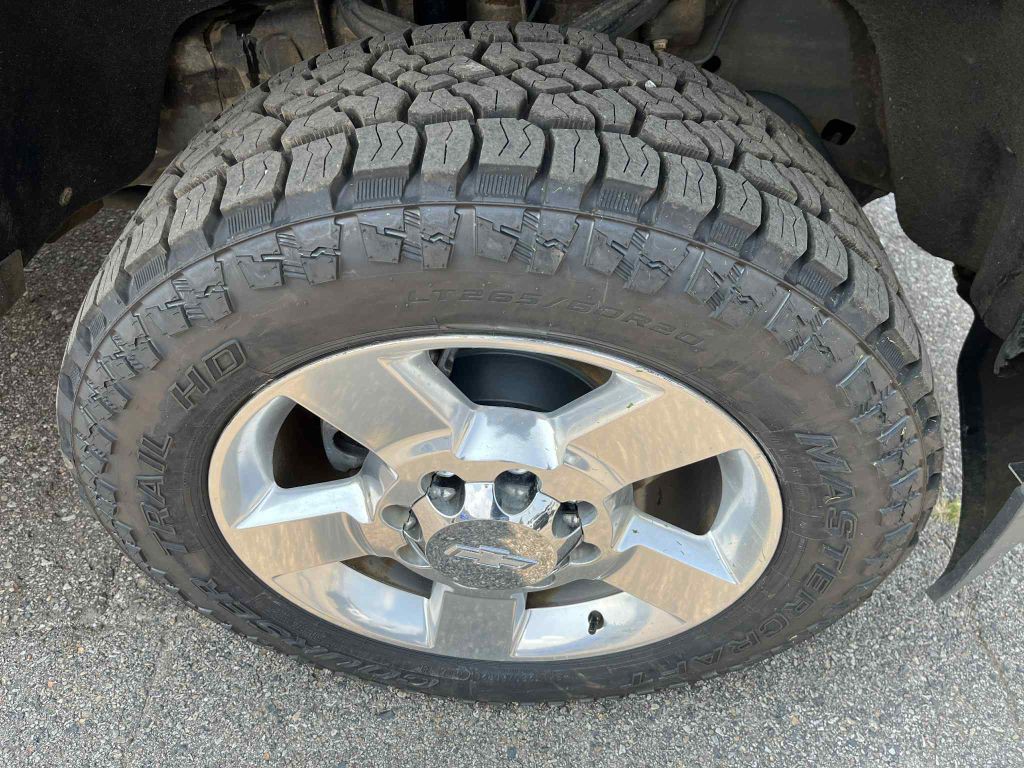 2016 Chevrolet Silverado 1500 Image 15