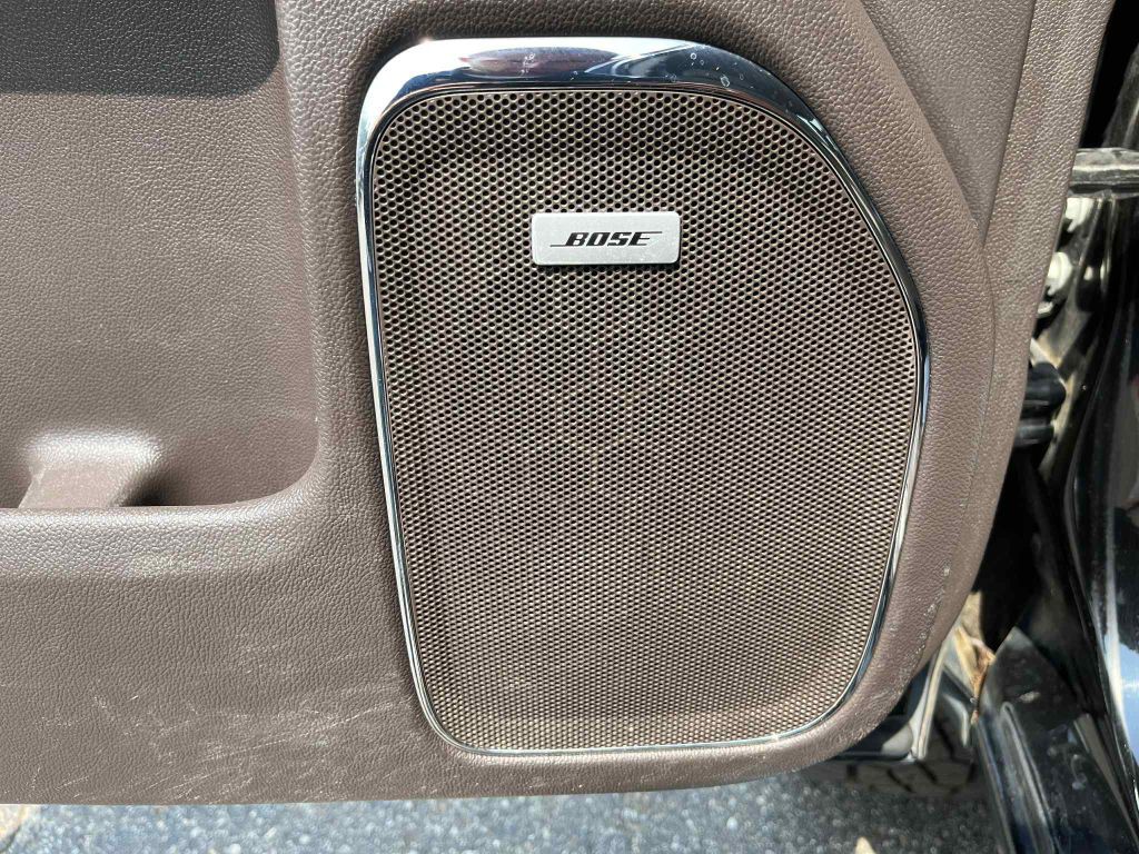 2016 Chevrolet Silverado 1500 Image 21