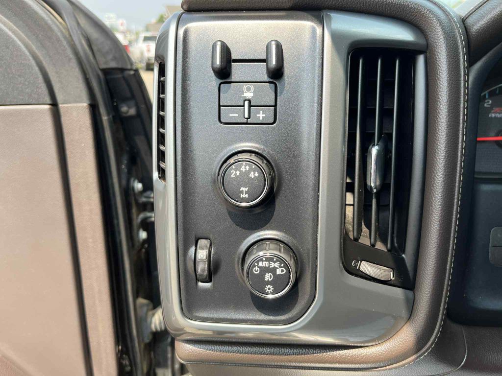 2016 Chevrolet Silverado 1500 Image 23