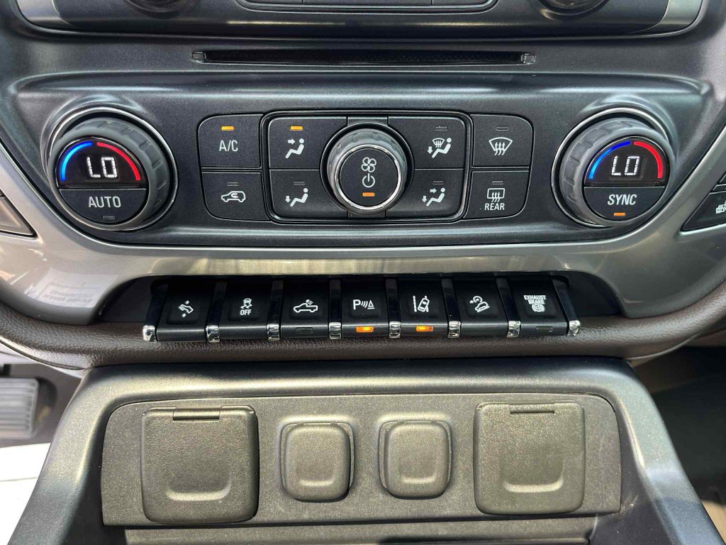 2016 Chevrolet Silverado 1500 Image 27