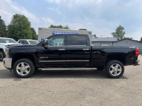 Image for 2016 Chevrolet Silverado 1500 Heavy Duty Ltz ID: 6738394