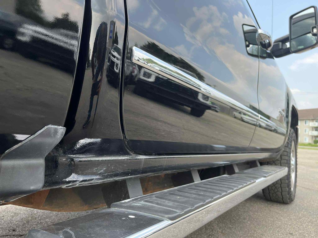 2016 Chevrolet Silverado 1500 Image 10