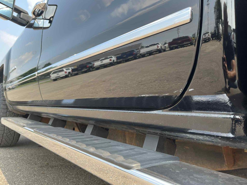 2016 Chevrolet Silverado 1500 Image 11