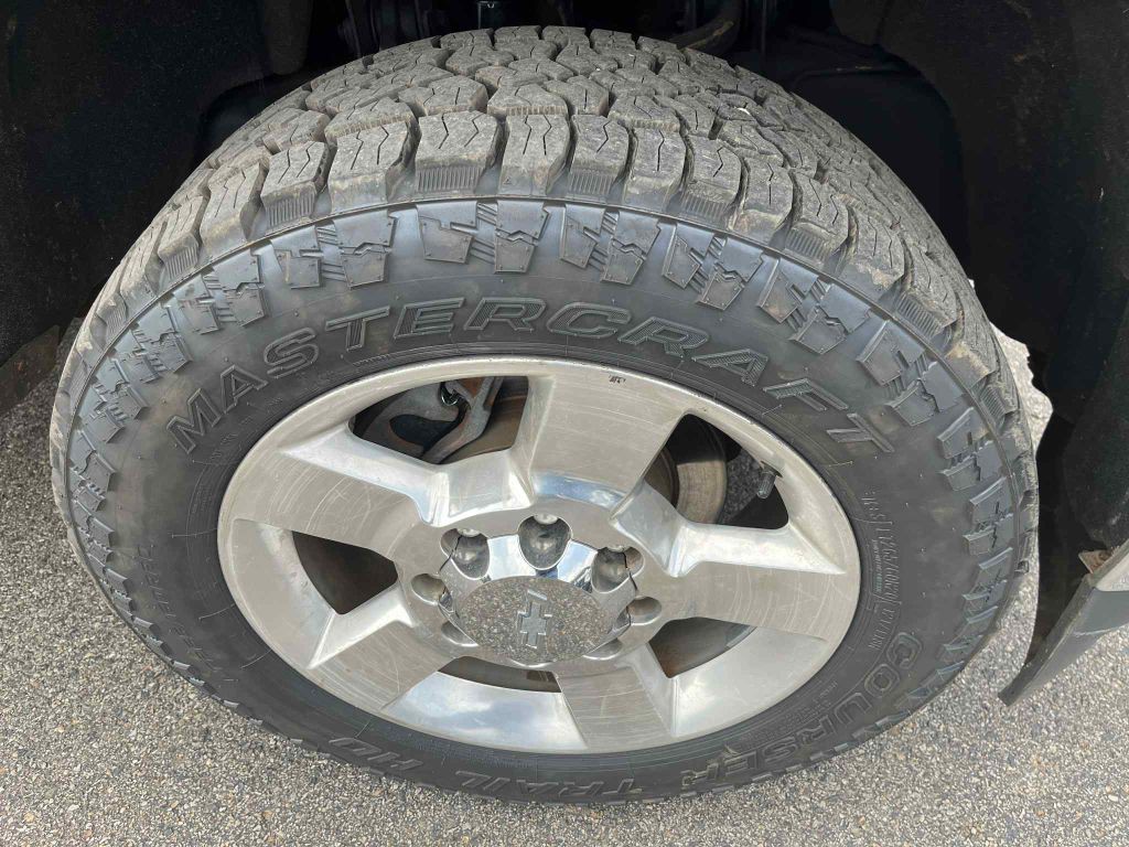 2016 Chevrolet Silverado 1500 Image 14