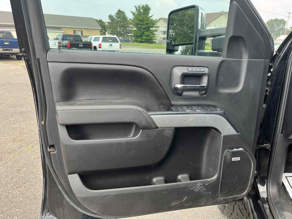 2016 Chevrolet Silverado 1500 Image 17
