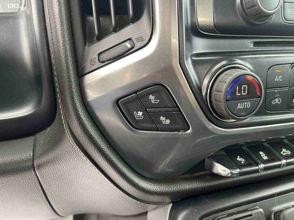 2016 Chevrolet Silverado 1500 Image 23