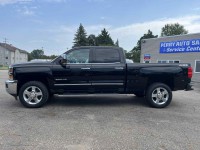 Image for 2016 Chevrolet Silverado 1500 Heavy Duty Ltz ID: 6738394