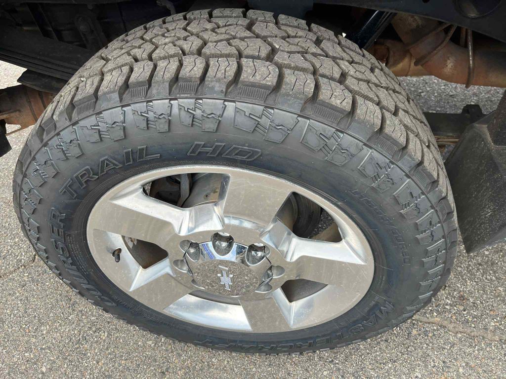2016 Chevrolet Silverado 1500 Image 15