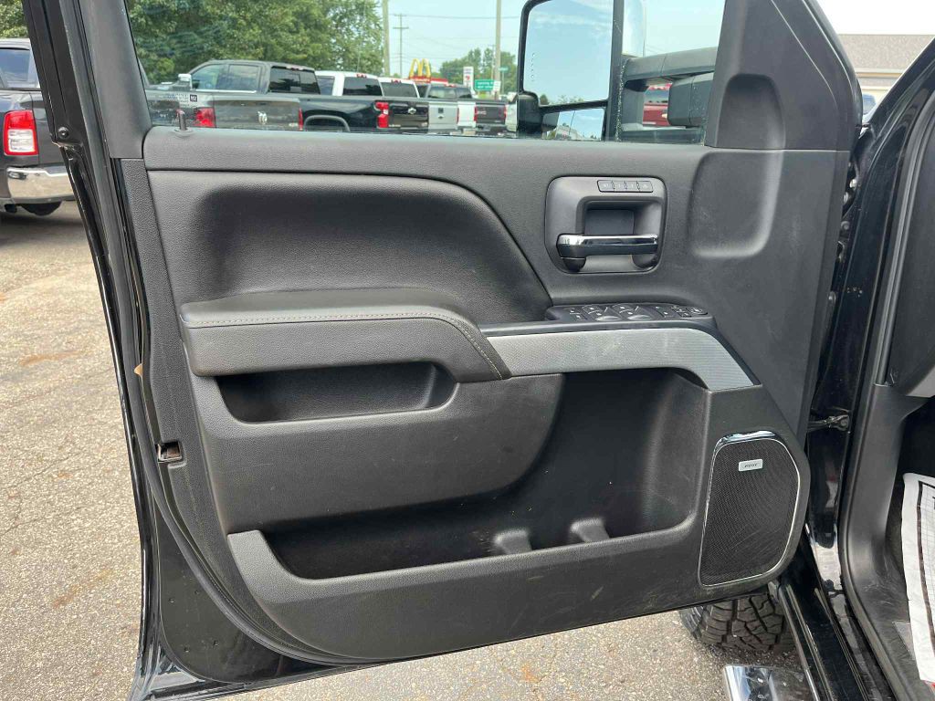 2016 Chevrolet Silverado 1500 Image 16