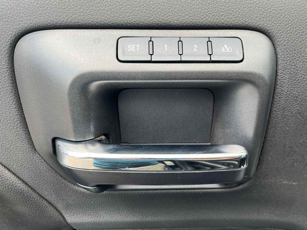 2016 Chevrolet Silverado 1500 Image 19