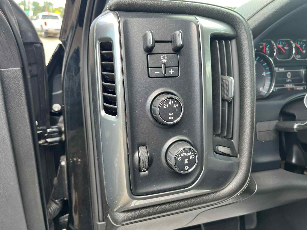 2016 Chevrolet Silverado 1500 Image 20