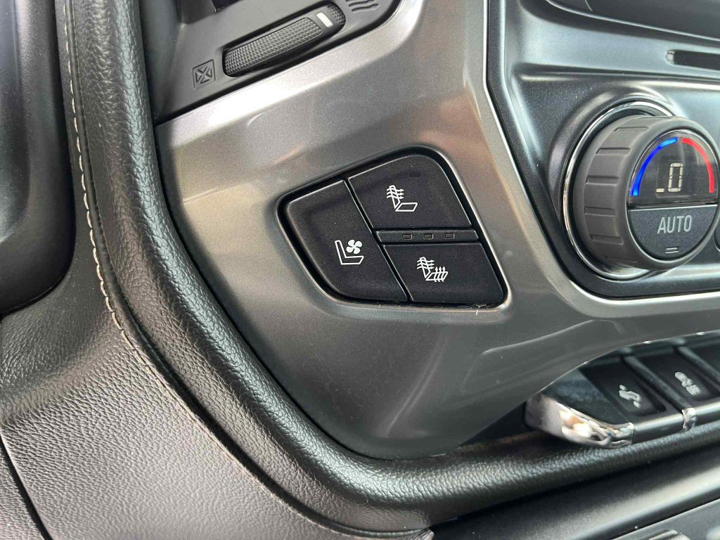 2016 Chevrolet Silverado 1500 Image 23