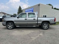Image for 2007 Chevrolet Silverado 1500 Classic Ls ID: 6738697