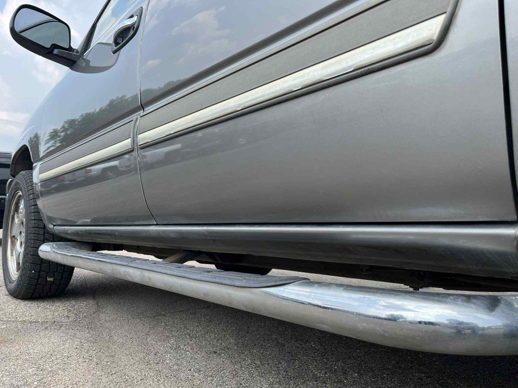2007 Chevrolet Silverado 1500 Image 7