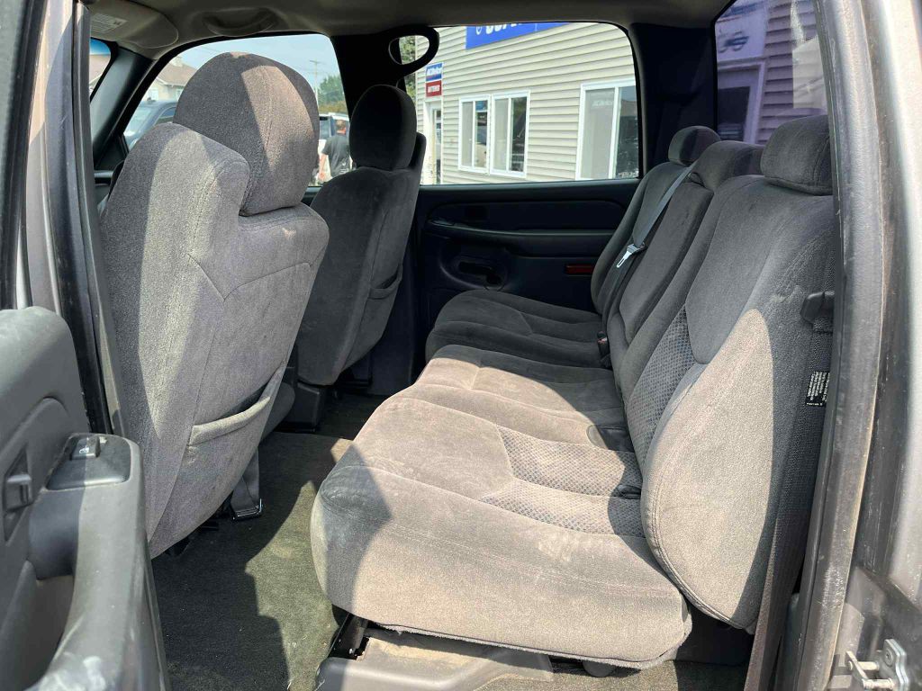 2007 Chevrolet Silverado 1500 Image 14